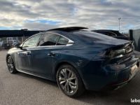 Peugeot 508 GENERATION-II 1.5 BLUEHDI 130ch ALLURE START-STOP - <small></small> 15.990 € <small>TTC</small> - #8