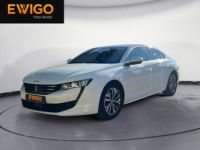 Peugeot 508 GENERATION-II 1.6 180 ALLURE EAT BVA START-STOP Camera AV ET AR , Park Assist - <small></small> 17.990 € <small>TTC</small> - #1