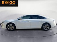 Peugeot 508 GENERATION-II 1.6 180 ALLURE EAT BVA START-STOP Camera AV ET AR , Park Assist - <small></small> 17.990 € <small>TTC</small> - #2