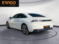 Peugeot 508 GENERATION-II 1.6 180 ALLURE EAT BVA START-STOP Camera AV ET AR , Park Assist - <small></small> 17.990 € <small>TTC</small> - #3