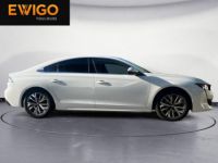 Peugeot 508 GENERATION-II 1.6 180 ALLURE EAT BVA START-STOP Camera AV ET AR , Park Assist - <small></small> 17.990 € <small>TTC</small> - #6