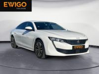 Peugeot 508 GENERATION-II 1.6 180 ALLURE EAT BVA START-STOP Camera AV ET AR , Park Assist - <small></small> 17.990 € <small>TTC</small> - #7