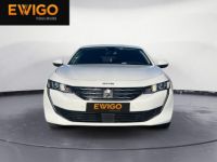 Peugeot 508 GENERATION-II 1.6 180 ALLURE EAT BVA START-STOP Camera AV ET AR , Park Assist - <small></small> 17.990 € <small>TTC</small> - #8