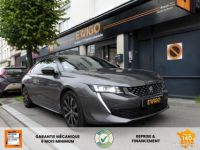 Peugeot 508 GENERATION-II 1.6 180 GT LINE EAT BVA S&S 1 ÈRE MAIN + ENTRETIEN CARPLAY - <small></small> 22.980 € <small>TTC</small> - #1