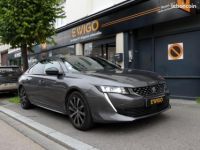 Peugeot 508 GENERATION-II 1.6 180 GT LINE EAT BVA S&S 1 ÈRE MAIN + ENTRETIEN CARPLAY - <small></small> 22.980 € <small>TTC</small> - #2