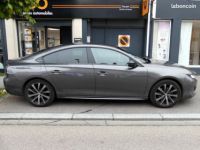 Peugeot 508 GENERATION-II 1.6 180 GT LINE EAT BVA S&S 1 ÈRE MAIN + ENTRETIEN CARPLAY - <small></small> 22.980 € <small>TTC</small> - #3