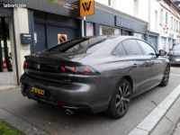 Peugeot 508 GENERATION-II 1.6 180 GT LINE EAT BVA S&S 1 ÈRE MAIN + ENTRETIEN CARPLAY - <small></small> 22.980 € <small>TTC</small> - #4