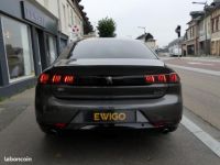 Peugeot 508 GENERATION-II 1.6 180 GT LINE EAT BVA S&S 1 ÈRE MAIN + ENTRETIEN CARPLAY - <small></small> 22.980 € <small>TTC</small> - #5