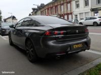 Peugeot 508 GENERATION-II 1.6 180 GT LINE EAT BVA S&S 1 ÈRE MAIN + ENTRETIEN CARPLAY - <small></small> 22.980 € <small>TTC</small> - #6