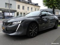 Peugeot 508 GENERATION-II 1.6 180 GT LINE EAT BVA S&S 1 ÈRE MAIN + ENTRETIEN CARPLAY - <small></small> 22.980 € <small>TTC</small> - #7