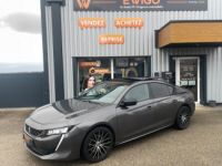 Peugeot 508 GENERATION-II 1.6 225ch 180 HYBRID PHEV 11.8KWH GT PACK E-EAT BVA - <small></small> 22.490 € <small>TTC</small> - #1