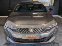 Peugeot 508 GENERATION-II 1.6 225ch 180 HYBRID PHEV 11.8KWH GT PACK E-EAT BVA - <small></small> 22.490 € <small>TTC</small> - #2