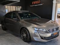 Peugeot 508 GENERATION-II 1.6 225ch 180 HYBRID PHEV 11.8KWH GT PACK E-EAT BVA - <small></small> 22.490 € <small>TTC</small> - #3