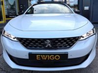 Peugeot 508 GENERATION-II 2.0 BLUEHDI 180 CH GT LINE EAT8 BVA START-STOP + TOIT PANO OUVRANT SI... - <small></small> 24.989 € <small>TTC</small> - #9