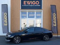 Peugeot 508 GENERATION-II 2.0 BLUEHDI 180Cv GT LINE EAT BVA S&S CAMERA 360° ANDROID+APPLE CARPL... - <small></small> 22.480 € <small>TTC</small> - #1