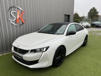 Peugeot 508 GT + HYBRIDE 225CH EAT8 TOIT PANO NIGHT VISION FOCAL - <small></small> 25.990 € <small>TTC</small> - #1