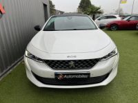 Peugeot 508 GT + HYBRIDE 225CH EAT8 TOIT PANO NIGHT VISION FOCAL - <small></small> 25.990 € <small>TTC</small> - #8