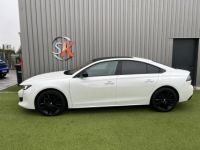 Peugeot 508 GT + HYBRIDE 225CH EAT8 TOIT PANO NIGHT VISION FOCAL - <small></small> 25.990 € <small>TTC</small> - #9