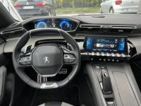 Peugeot 508 GT + HYBRIDE 225CH EAT8 TOIT PANO NIGHT VISION FOCAL - <small></small> 25.990 € <small>TTC</small> - #12