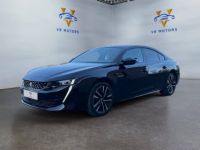 Peugeot 508 GT 1.6 essence 225ch S&S EAT8 ** moteur à chaine / suivi ** - <small></small> 23.990 € <small>TTC</small> - #1