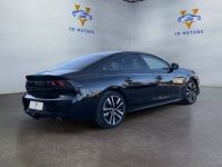 Peugeot 508 GT 1.6 essence 225ch S&S EAT8 ** moteur à chaine / suivi ** - <small></small> 23.990 € <small>TTC</small> - #5