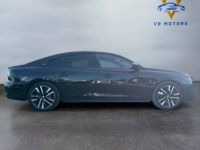 Peugeot 508 GT 1.6 essence 225ch S&S EAT8 ** moteur à chaine / suivi ** - <small></small> 23.990 € <small>TTC</small> - #6