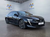 Peugeot 508 GT 1.6 essence 225ch S&S EAT8 ** moteur à chaine / suivi ** - <small></small> 23.990 € <small>TTC</small> - #7