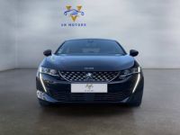 Peugeot 508 GT 1.6 essence 225ch S&S EAT8 ** moteur à chaine / suivi ** - <small></small> 23.990 € <small>TTC</small> - #8