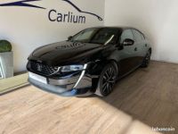 Peugeot 508 GT 1.6l 180ch EAT8 Berline Attelage A partir de 300e par mois - <small></small> 20.890 € <small>TTC</small> - #1