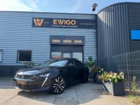 Peugeot 508 GT E-EAT8 HYBRID 225H GENERATION-II 1.6 181 | TOIT OUVRANT SIÉGE CHAUFFANT - <small></small> 27.390 € <small>TTC</small> - #1