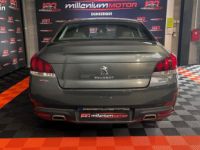 Peugeot 508 Gt-line 2.0 bluehdi 150 cv garantie 6 mois - <small></small> 11.490 € <small>TTC</small> - #3