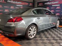 Peugeot 508 Gt-line 2.0 bluehdi 150 cv garantie 6 mois - <small></small> 11.490 € <small>TTC</small> - #4