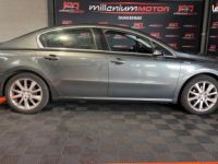 Peugeot 508 Gt-line 2.0 bluehdi 150 cv garantie 6 mois - <small></small> 11.490 € <small>TTC</small> - #5