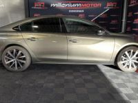 Peugeot 508 gt line 2.0 bluehdi 163 cv eat8 garantie 6 mois - <small></small> 24.490 € <small>TTC</small> - #5