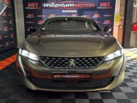 Peugeot 508 gt line 2.0 bluehdi 163 cv eat8 garantie 6 mois - <small></small> 24.490 € <small>TTC</small> - #6