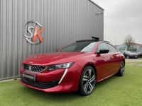 Peugeot 508 GT LINE 2.0 BLUEHDI 180CH EAT8 TOIT PANO - <small></small> 26.490 € <small>TTC</small> - #1