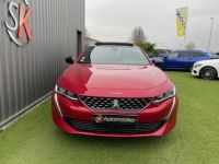 Peugeot 508 GT LINE 2.0 BLUEHDI 180CH EAT8 TOIT PANO - <small></small> 26.490 € <small>TTC</small> - #2