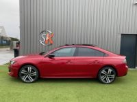 Peugeot 508 GT LINE 2.0 BLUEHDI 180CH EAT8 TOIT PANO - <small></small> 26.490 € <small>TTC</small> - #3