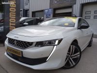 Peugeot 508 GT-LINE 2.0hdi 163 cv night vision cockpit camera toit ouvrant car Play full led palettes EAT8 régul adaptatif garantie 12moi 23.500 - <small></small> 23.500 € <small>TTC</small> - #1