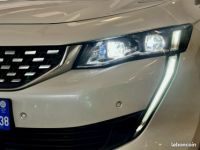 Peugeot 508 GT-LINE 2.0hdi 163 cv night vision cockpit camera toit ouvrant car Play full led palettes EAT8 régul adaptatif garantie 12moi 23.500 - <small></small> 23.500 € <small>TTC</small> - #7