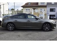 Peugeot 508 Hybrid - 225 - BV e-EAT8 II BERLINE GT Line - <small></small> 24.990 € <small></small> - #4