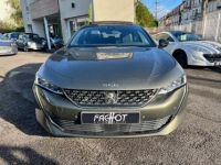 Peugeot 508 Hybrid - 225 - BV e-EAT8 II BERLINE GTLine PHASE 1 - <small></small> 23.900 € <small>TTC</small> - #2