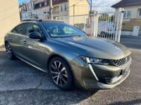 Peugeot 508 Hybrid - 225 - BV e-EAT8 II BERLINE GTLine PHASE 1 - <small></small> 23.900 € <small>TTC</small> - #3