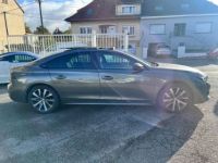 Peugeot 508 Hybrid - 225 - BV e-EAT8 II BERLINE GTLine PHASE 1 - <small></small> 23.900 € <small>TTC</small> - #4