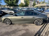 Peugeot 508 Hybrid - 225 - BV e-EAT8 II BERLINE GTLine PHASE 1 - <small></small> 23.900 € <small>TTC</small> - #5