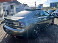 Peugeot 508 Hybrid - 225 - BV e-EAT8 II BERLINE GTLine PHASE 1 - <small></small> 23.900 € <small>TTC</small> - #6