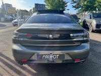 Peugeot 508 Hybrid - 225 - BV e-EAT8 II BERLINE GTLine PHASE 1 - <small></small> 23.900 € <small>TTC</small> - #7