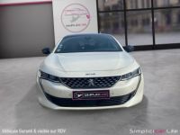 Peugeot 508 Hybrid 225 e-EAT8 AVEC TOIT OUVRANT /SIEGE CHAUFFANT - <small></small> 22.980 € <small>TTC</small> - #2