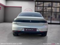 Peugeot 508 Hybrid 225 e-EAT8 AVEC TOIT OUVRANT /SIEGE CHAUFFANT - <small></small> 22.980 € <small>TTC</small> - #6