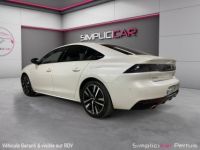 Peugeot 508 Hybrid 225 e-EAT8 GT // VIRTUAL COCKPIT / SIEGES CHAUFFANTS ET MASSANTS /SONO FOCAL / Garantie 12 mois - <small></small> 22.980 € <small>TTC</small> - #3